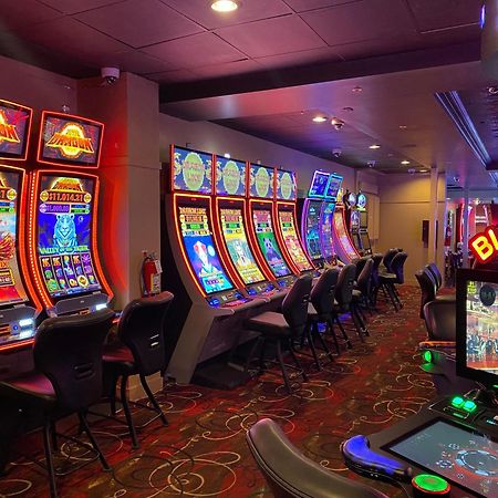 Century Casino & Hotel 克里普尔克里克 外观 照片