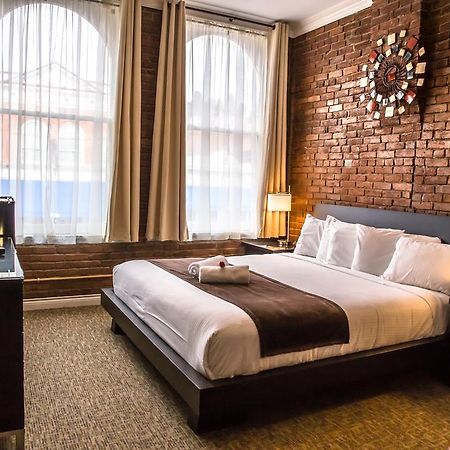 Century Casino & Hotel 克里普尔克里克 客房 照片