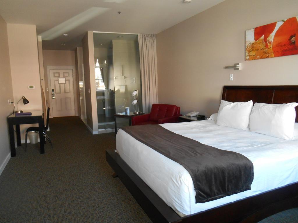 Century Casino & Hotel 克里普尔克里克 客房 照片