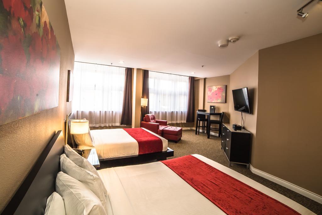 Century Casino & Hotel 克里普尔克里克 外观 照片